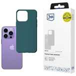 3MK Matt Case iPhone 14 Pro 6,1" lubczyk/lovag