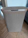 Kosz na pranie curver 60 L
