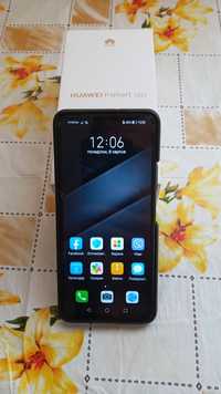 HUAWEI P Smart 2021 року 4/128  пам'ять