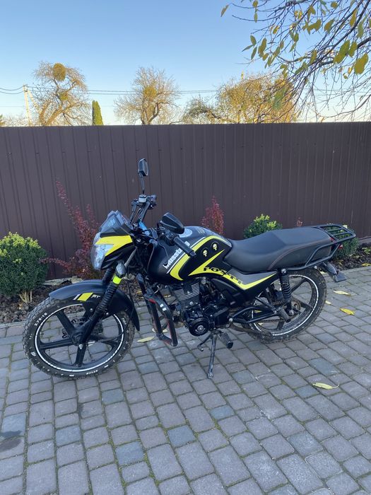 Мустанг фості 150