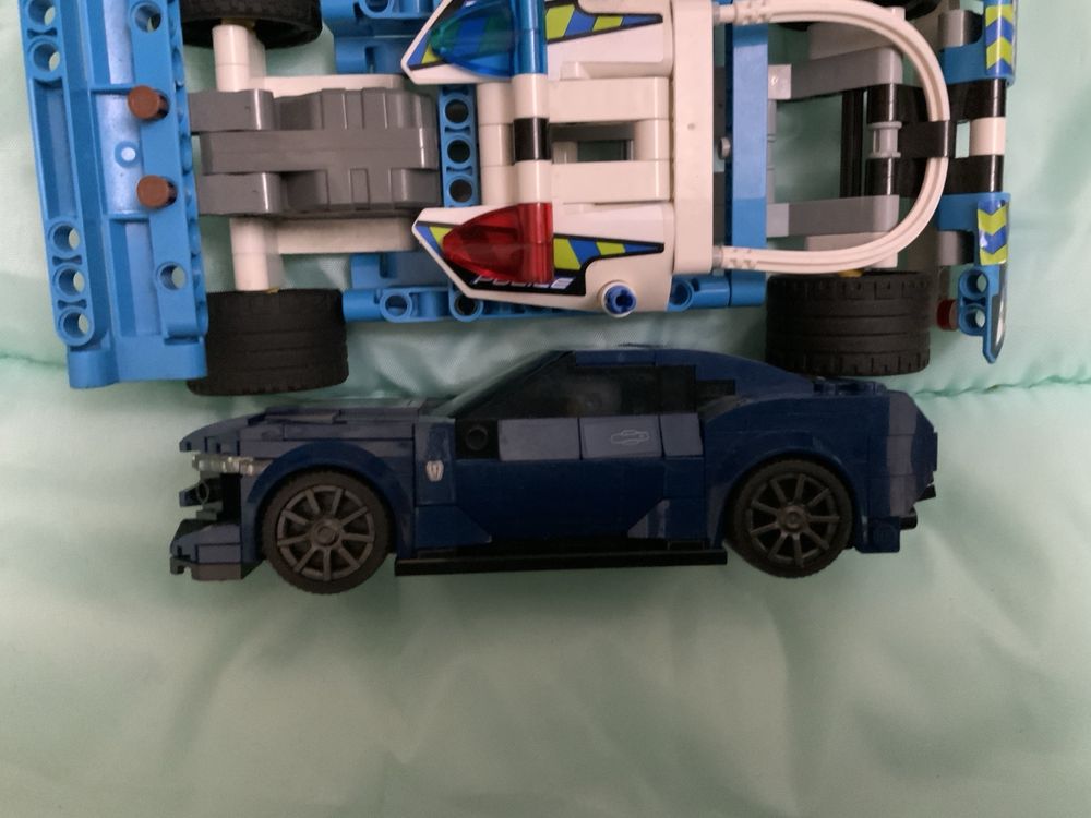 Lego машина  Technic колеса лего