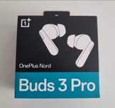 One Plus Buds 3 Pro