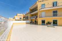 Apartamento T4 com Terraço de Sonho e Vista Deslumbrante sobre Mafra