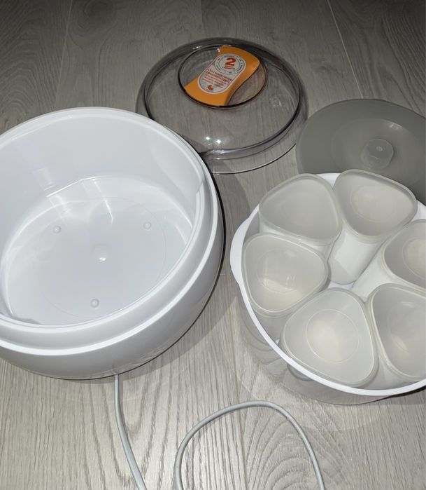 Йогуртница DEX DYM-108