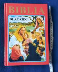 Biblia dla dzieci