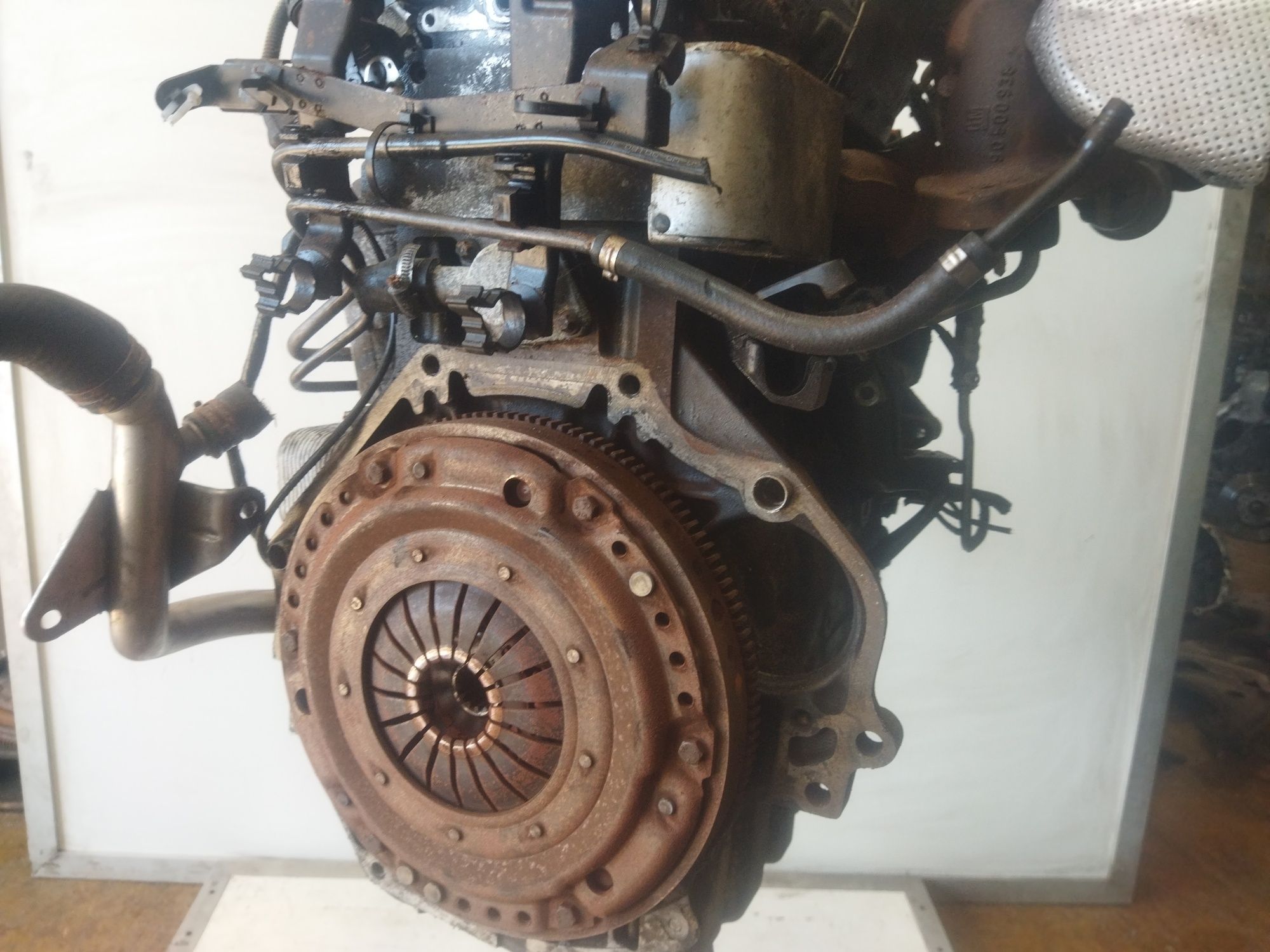 Motor Opel 2.0Dti de 2001