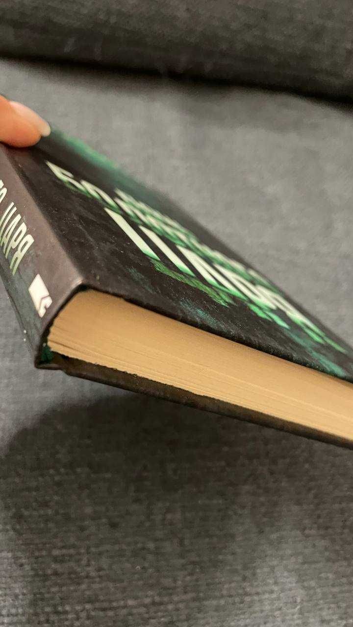 Книга Дочь болотного царя
Карен Дионне