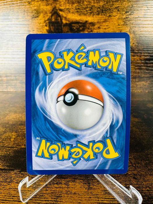 Feraligatr 8/123 Reverse Diament Perła Tajemne Skarby PL Karta Pokemon
