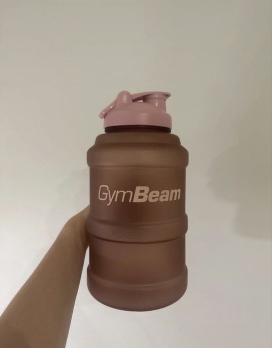 butelka gymbeam 2,5l