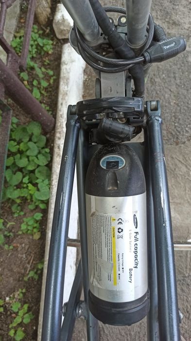 Детский байк Like. Bike Mantis