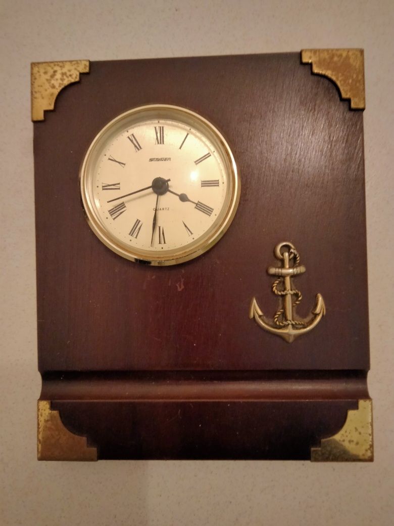 Relógios específicos originais da Marinha