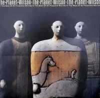 The Planet Wilson ‎– In The Best Of All Possible Worlds winyl