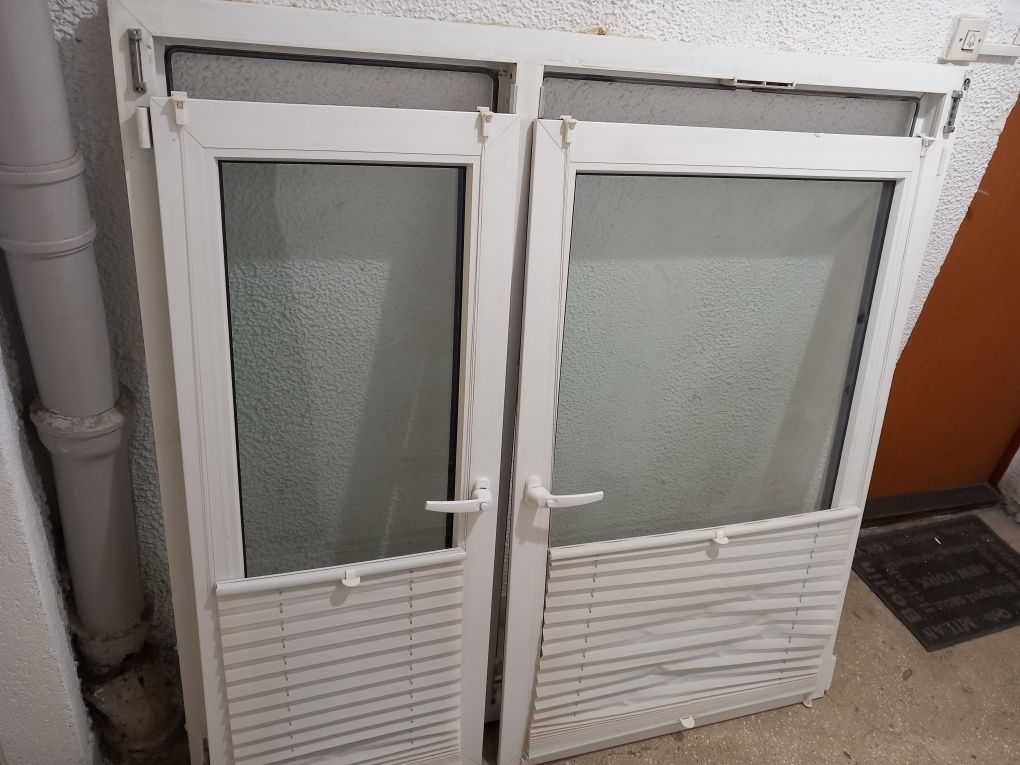 Okno okno 150 x 140