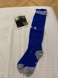 Skarpetki Adidas do piłki nożnej nowe 43-45