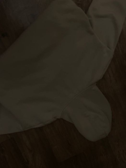 Бежевое хади с cropp