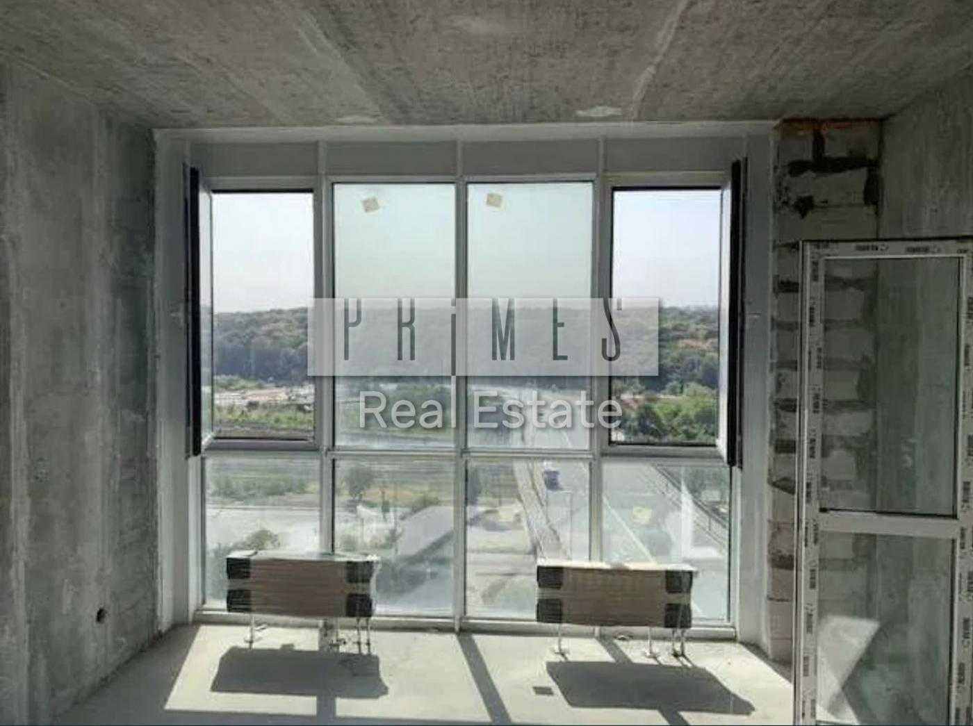 Продаж 1К 54 м2, ЖК Новопечерська Вежа, вул. Михайла Бойчука, 41