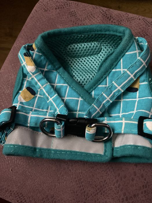 Кофточка - шлейка