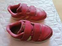 Adidasy buty obuwie  r. 25