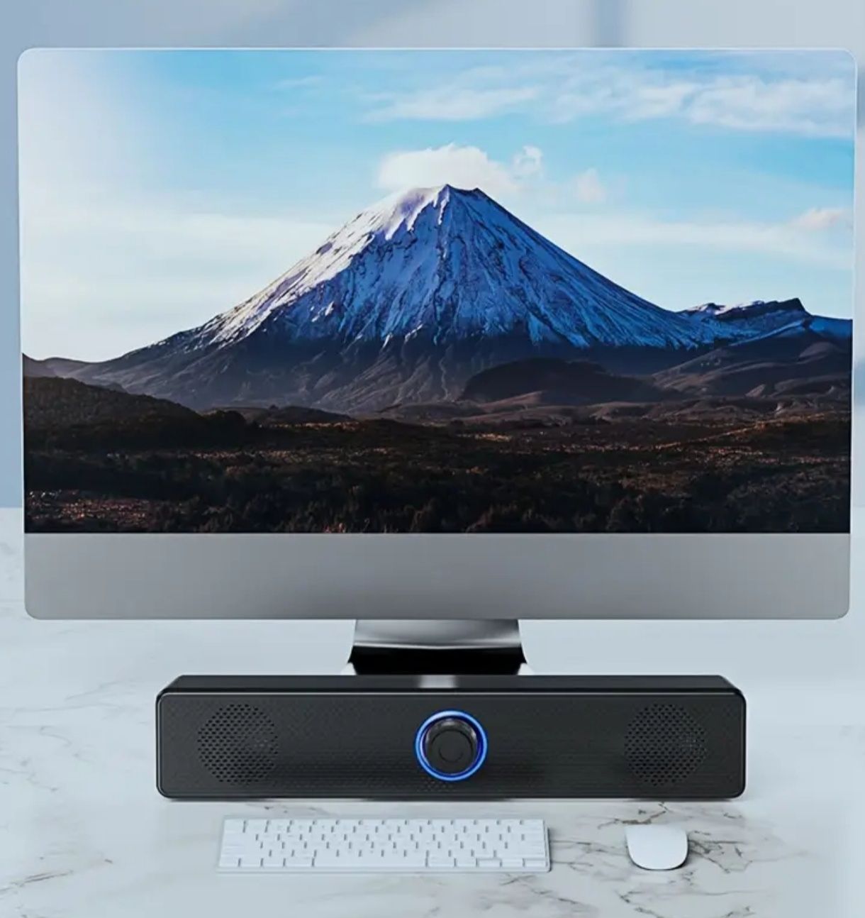 Soundbar Głośnik stereo do TV
