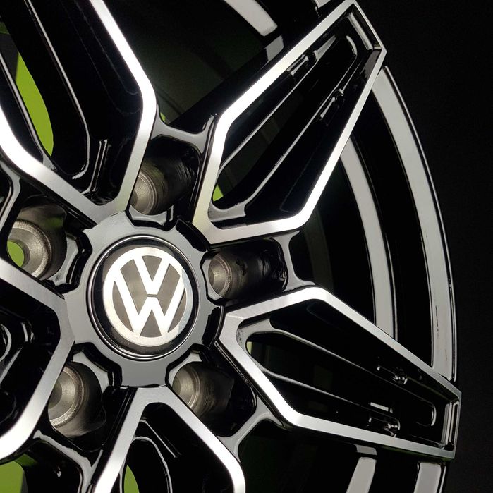 Диски На Авто R17 5x112 VW Passat Audi A4 A6 Skoda Superb Mercedes Р17