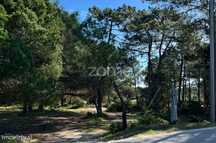 Terreno Praia do Meco