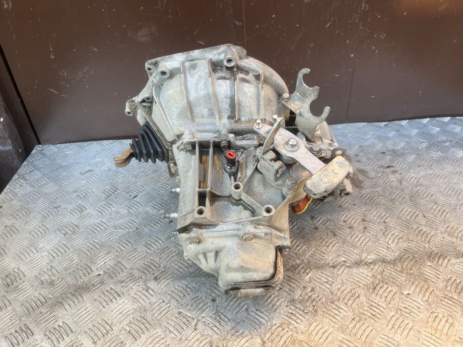 Коробка мкпп передач, КПП ВАЗ 2190 Гранта