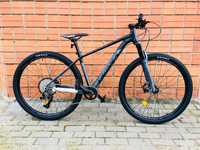 Розпродаж! Crosser 29 MT-036 17"/19" (1х12) Ltwoo+Shimano. вилка Air.