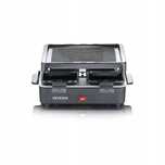 A230 RACLETTE Grill Elektryczny Severin 4 Patelnie  600 W