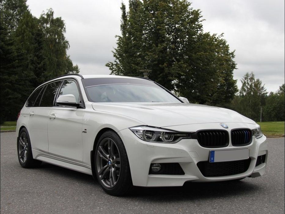Material BMW f30/f31