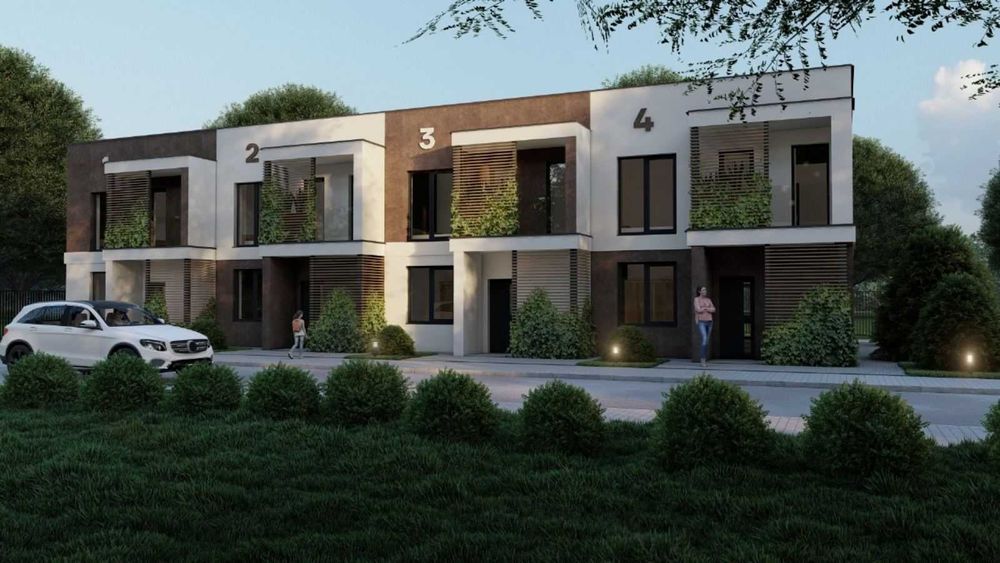 Будинок в Іршаві