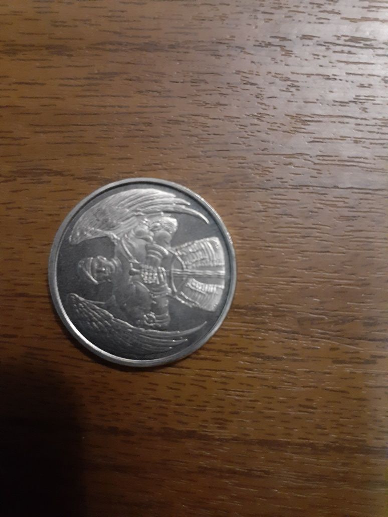 Продам монети номінал 10 грн