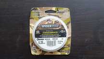 Plecionka SpiderWire Stealth CAMO Braid 0.25mm 18,92kg - 110m - USA