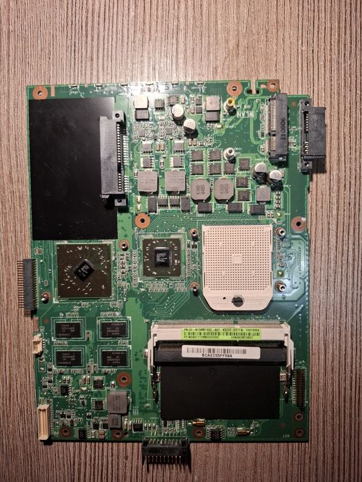 Материнскпя плата для ноутбука ASUS A52D (K52DR Rev:2.2)