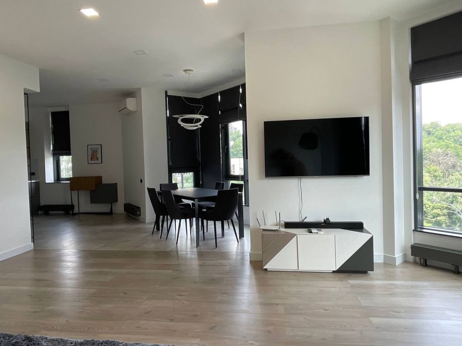 Без % ЖК PecherSky 2к Болсуновська 2