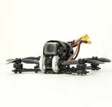 Dron FPV Armattan Tadpole 2.5" | Analog | FrSky R-XSR+ 6 pakietów lipo