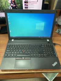 Lenovo thinkpad e550