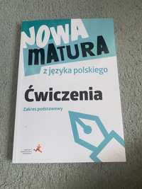 nowa matura ćwiczenia z języka polskiego