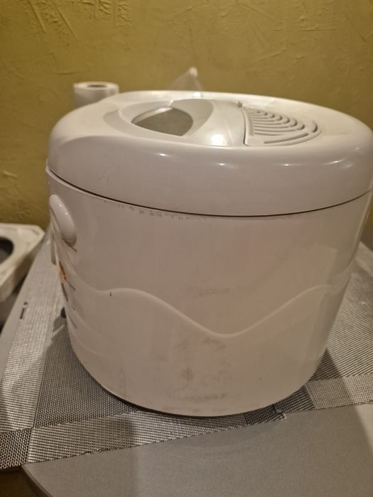 Фрітюрниця Melissa Нова