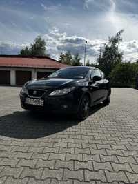 Seat ibiza IV 6j 1.6 benzyna+gaz