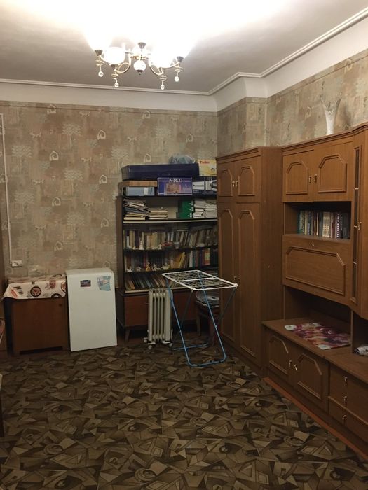 Срочно здам комнату  на пр. Гагарина Дафи