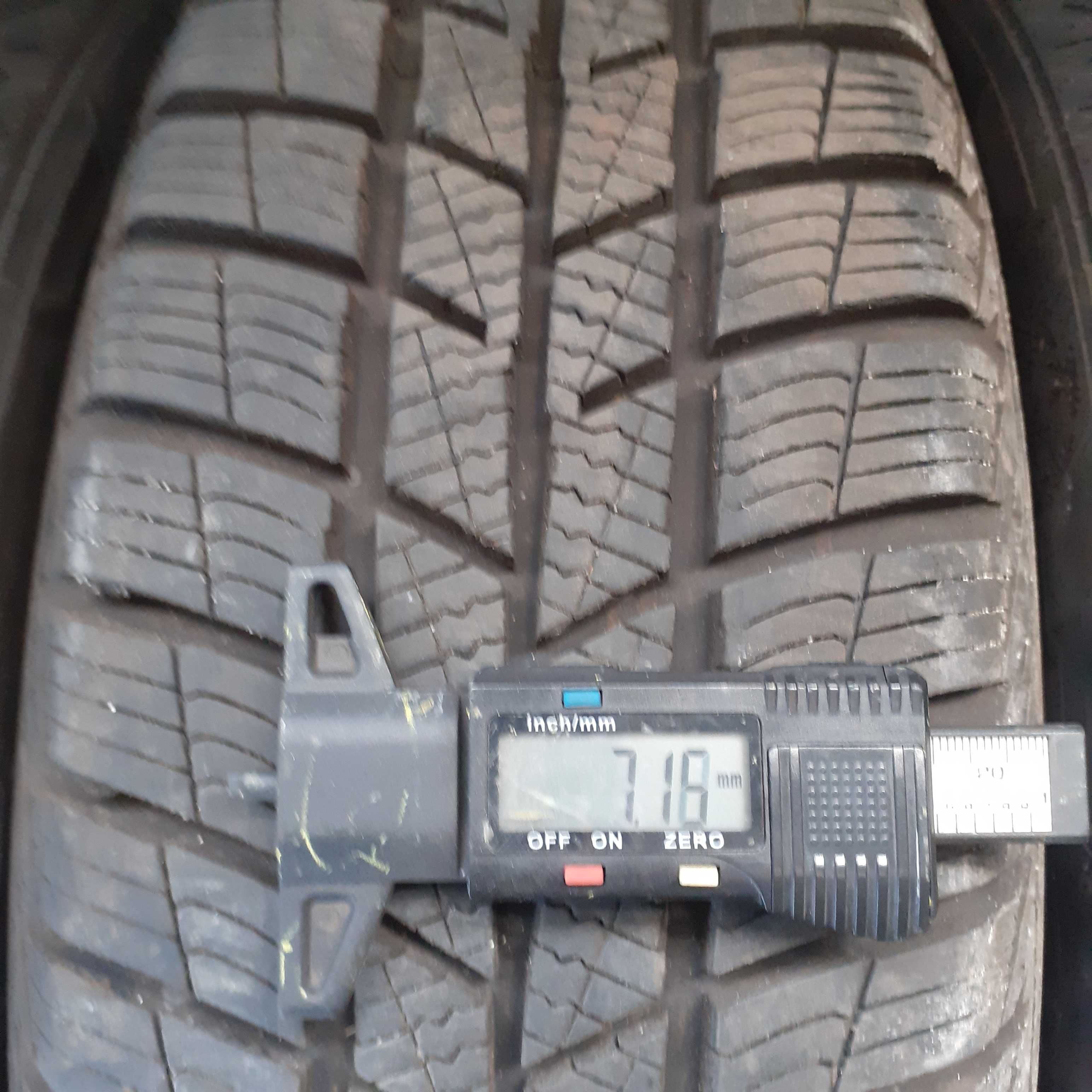 Komplet opon Barum Polaris 5 175/70 R14 88T XL Nr.554