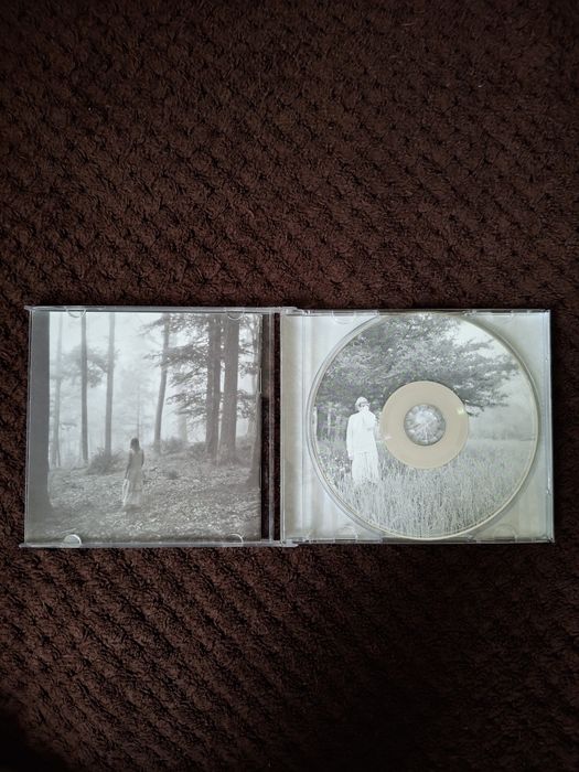 Диски Taylor Swift