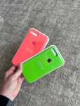 Продам чохли на iPhone 8+