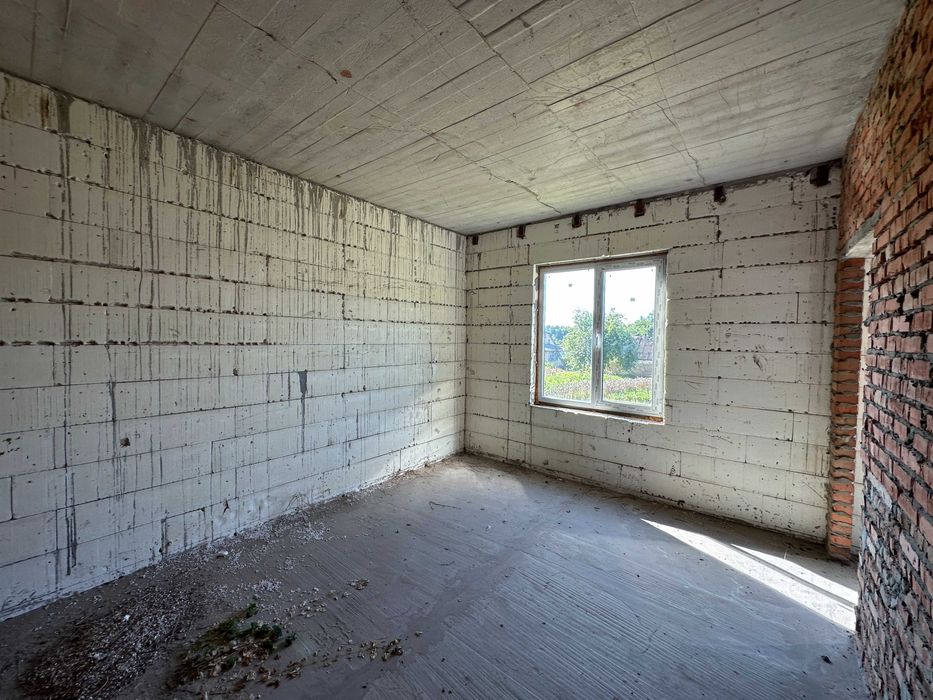 Продаж будинку в с. Липовий Скиток, Київська область – 25 км до Києва!