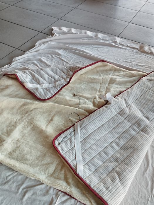 Manta polar1.90x1.35