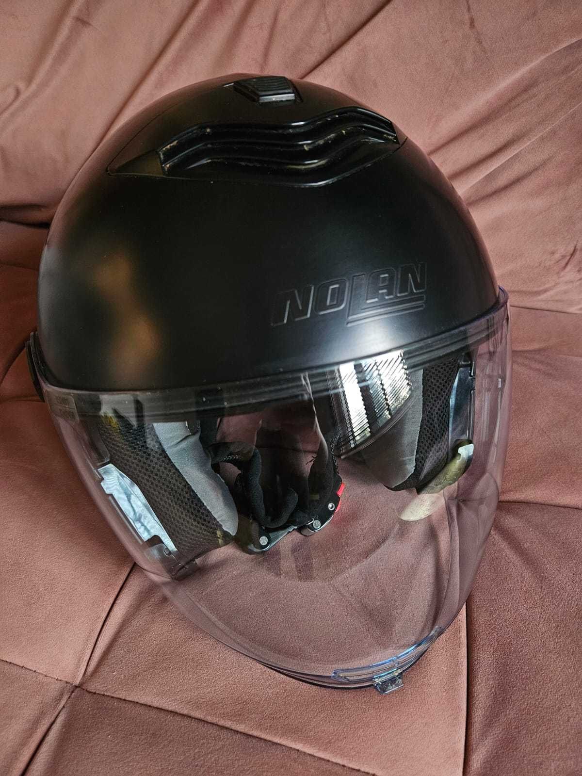 Kask Nolan N43E rozmiar M