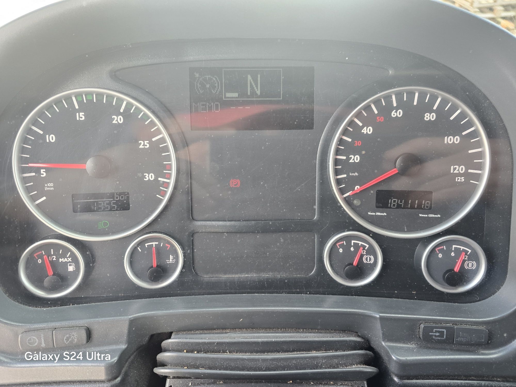Man tgl 12240 firanka 19 epal