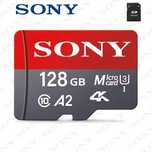 Karta Pamięci SONY 128 GB A1U3