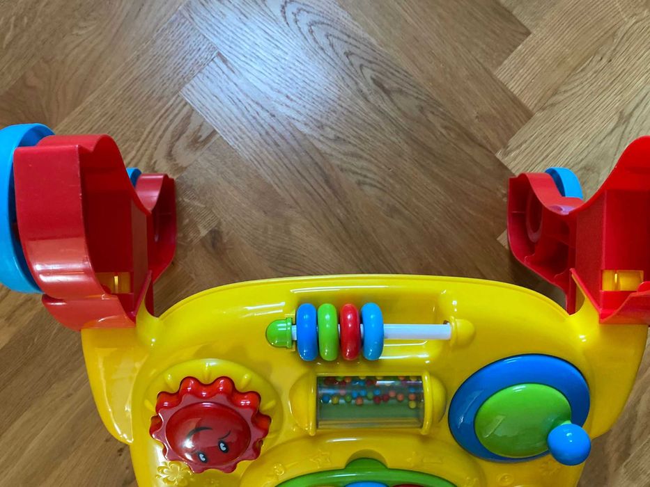 Smiki pchacz dla dziecka, baby walker OKAZJA ! TRANSPORT GRATIS