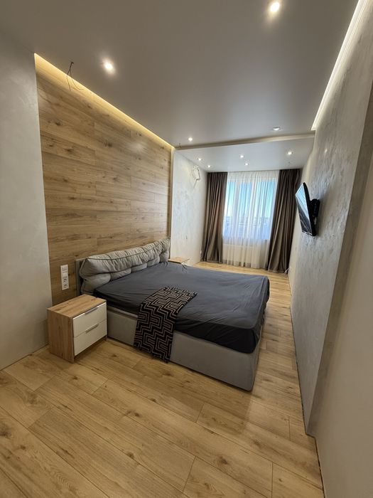 Ексклюзив ! Продам 2 комнатную квартиру 55м2, Шевченковский район